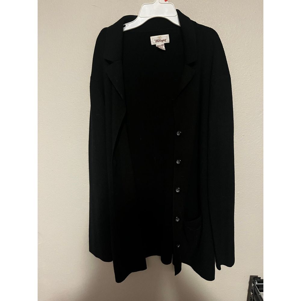 Worthington‎ sweater